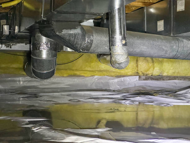 Water damage restoration mold remediation in Nashville, NC