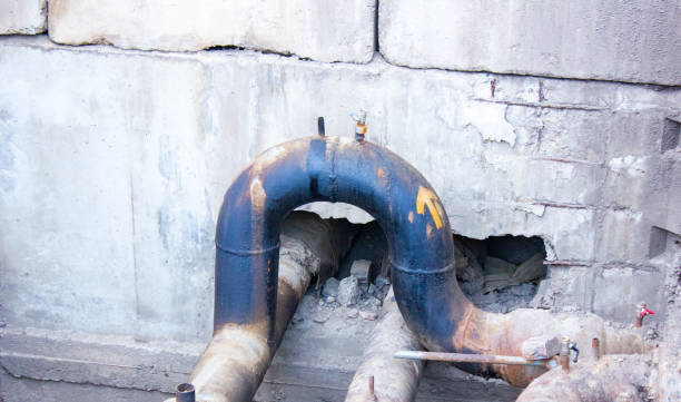 Best Sewage cleanup and water damage restoration  in Nashville, NC